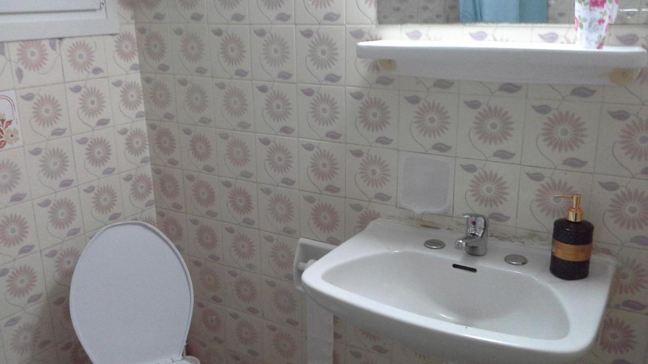 كافالا Room To Rent-Shared Wc المظهر الخارجي الصورة