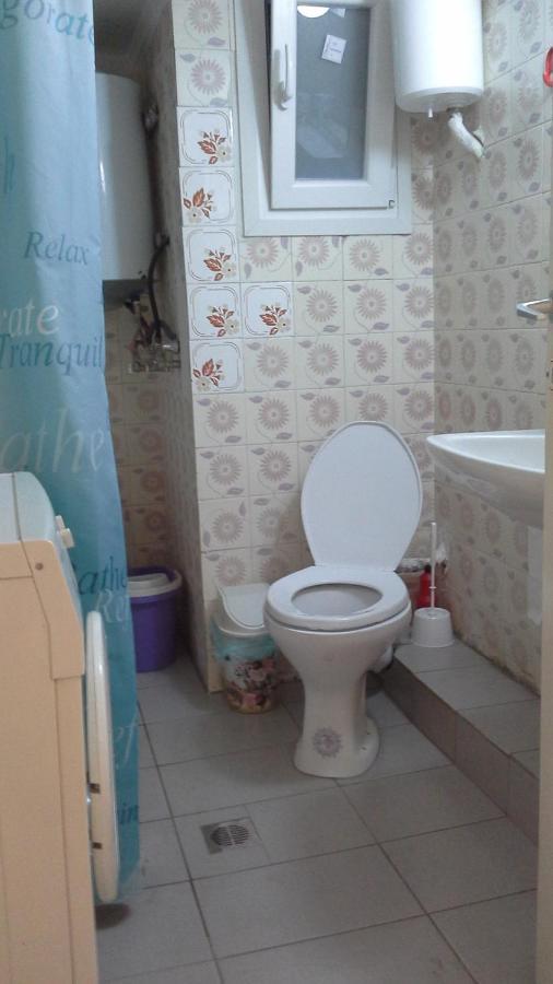 كافالا Room To Rent-Shared Wc المظهر الخارجي الصورة